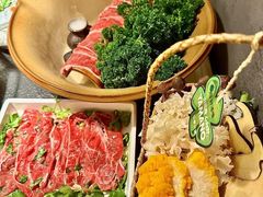 -雾都渣渣火锅(南城智汇城店)