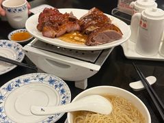 细蓉面-丽的面家(多宝路店)