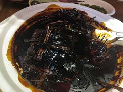 -日丰园海肠水饺·老字号大连海鲜(和平广场店)