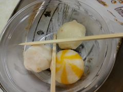 -L猪扒包(天河购书中心店)