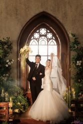 -秦皇岛我和你婚纱摄影工作室