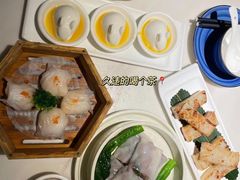 -中西名菜(增城万达广场店)