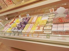 -好利来(团结湖店)