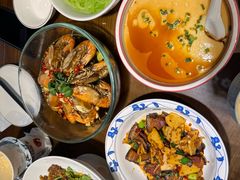 -八碗湘长沙市井菜(坡子街店)