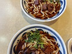 -麦梗手擀面水饺(麦梗前门店)