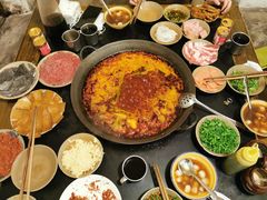 -刁姐火锅(五小区店)