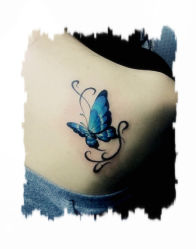 -雕哥的纹身店A3 TATTOO&纹身培训
