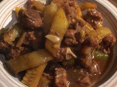-并州大牌档之醉轻尘