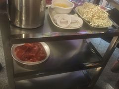 -獨門烤肉(开发区店)