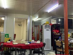 -美味海鲜大排档(明发美食地标店)