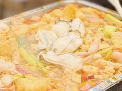 -后街佬·炭火鲜鱼杂(33小镇店)