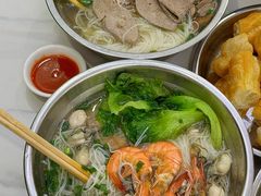 -福屿鲜捞小吃·捞化(福屿总店)