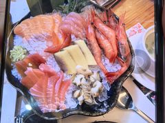 -松坂屋日料自助(长城路店)