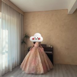 -金夫人婚纱摄影(华南店)