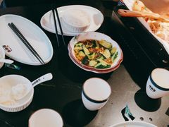 -鱼鼎香烤鱼火锅(华发商都店)