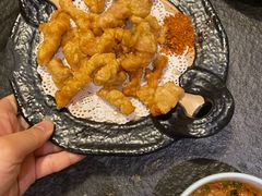 -京元盛铜锅涮肉(上海总店)