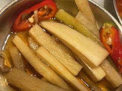 -韩宫宴烤肉·料理(青浦宝龙店)