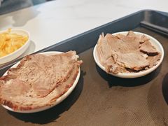 -兰州马子禄牛肉面(文景公园店)