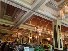 大堂-福楼法餐厅FLO