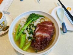 -龙记香港茶餐厅(久光百货店)