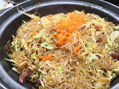 蟹黄粉丝煲-华源餐厅·海鲜大排档(日月贝店)