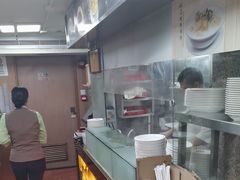 -百福麵家(新馬路店)
