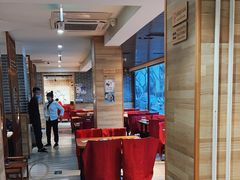 -安诚居干锅鸭头(八角店)