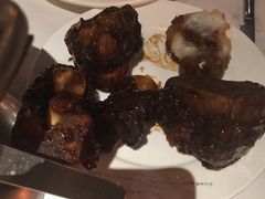 -多伦多海鲜自助餐厅(百盛购物中心三阳店)