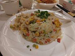 富贵炒饭-蜀九香火锅(彩虹店)