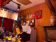 -老龙亭拉面店