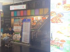 -芝小官毛肚火锅海鲜自助(淮安清江浦区新亚店)