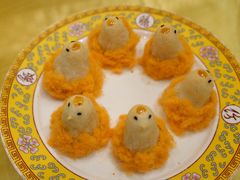 -仿膳饭庄·宫廷风味(百年传承店)