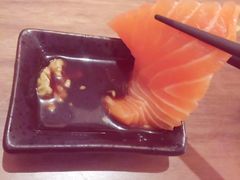 -山葵家·创意料理(宁波来福士店)