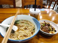 -小方的面(徐家汇店)