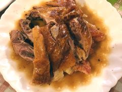 -聂记粤菜馆(鼓西路店)