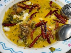 -花椒俏川菜小馆(南海万达店)