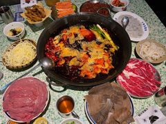 -五里关火锅(牛市口店)