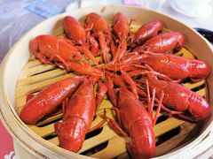 -靓靓蒸虾(中山公园店)