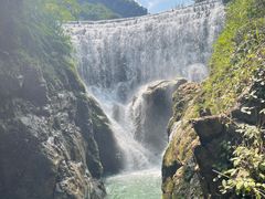 -华蓥山天意谷景区