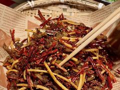 -靓靓蒸虾·头牌蒸虾(雪松路总店)
