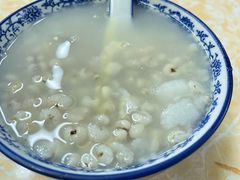 -黄记潮汕甜汤(贝底田坊店)