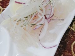 -金瑞轩大酒楼·顺德鱼生·粤菜海鲜(东江国际店)