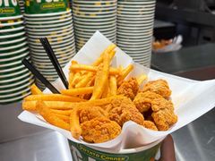 -Potato Corner(广州天河城店)
