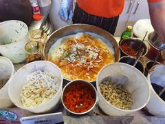 -安徽阜阳卷馍(西单店)