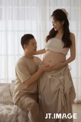 -专注孕妇照亲子照·纪田摄影