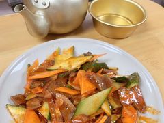 -屋里家延边朝鲜族冷面(南园店)
