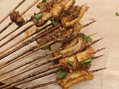 -晓靖轩烧烤(沙河风情店)