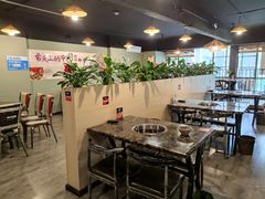 大堂-雷山鱼酱酸汤鱼·酸汤牛肉(花果园T1区店)