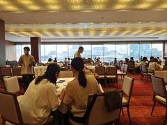 -白天鹅宾馆-宏图府餐厅