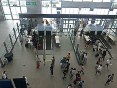 -洛阳龙门站